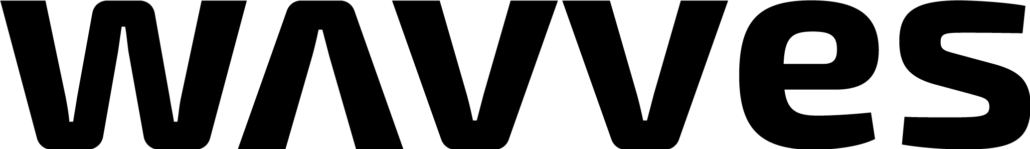 WAVVES